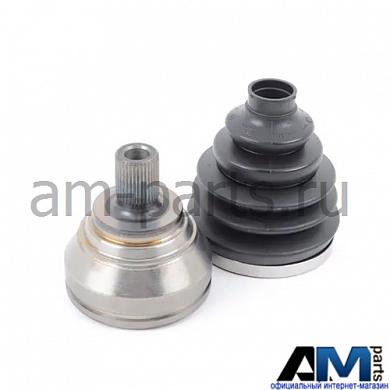 Приводной внешний вал с ШPУCом для Volkswagen Tiguan 5N0498099DXКупить оригинальный приводной внешний вал с шpуcом Volkswagen Tiguan 5N0498099DX- Доставка в регионы РФ