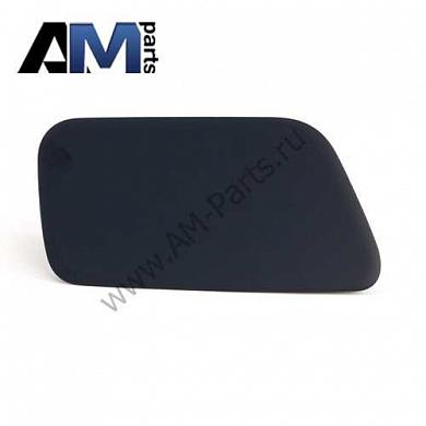 Крышка омывателя фар правая БМВ Е60 51117111742