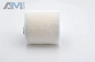 Воздушный фильтр BOSCH F026400391 Audi A1 (8X) 2011-2018 1.2TSI