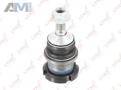 Шаровая опора нижняя левая/правая LYNX для Mercedes ML 2005-2011 (W164) C1388LR