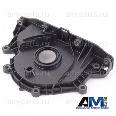 Крышка с манжетным уплотнением для автомобилей концерна VAG 04L103151AКупить оригинальную крышку с манжетный уплотнением для Ауди, Фольксваген, Шкода 04L103151A- Детали в наличии и под заказ