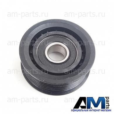 Ролик обводной приводного ремня GA351.09 Мерседес Sprinter 308CDI 109л.с.