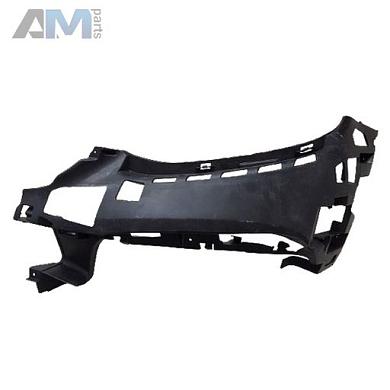 Кронштейн переднего бампера опорный левый на Mercedes E W213 (2016-2023) A2138850965