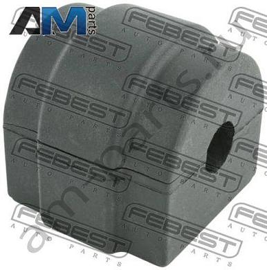 Втулка стабилизатора FEBEST (BMSBE81R) BMW X1 (E84) 2010-2014