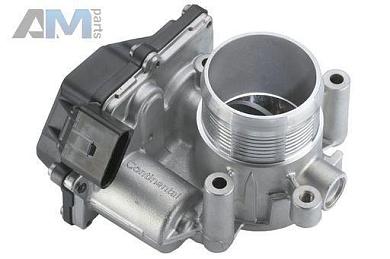 Корпус дроссельной заслонки VDO (A2C59514304) Volkswagen B7 (2010-2016) 2.0TDI