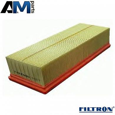 Фильтр воздушный Tiguan (2007-2011) 2.0 TFSI AP139/2 Filtron