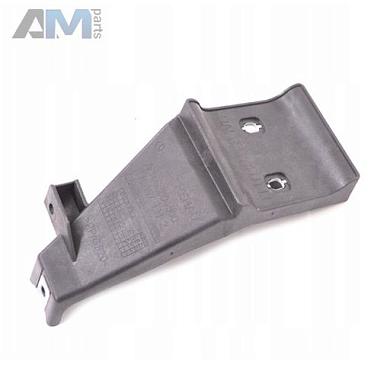 Кронштейн заднего бампера левый Mercedes GLS 2015-2019 A1668804500