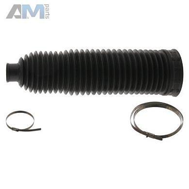 Пыльник рулевой рейки (32855) FEBI Audi A4 (B7) 2005-2009