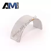 Вкладыши шатунные (KOLBENSCHMIDT) 77965600 для BMW 5 серия (E60 ) 2003-2009 525i