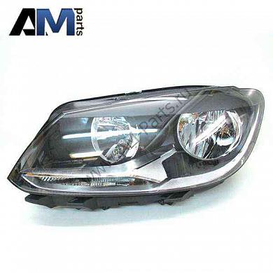 Двойная галогенная фара для автомобилей концерна VAG 1T1941005HКупить оригинальную двойную галогенную фару для Ауди-Фольксваген-Шкода 1T1941005H- Выгодные условия