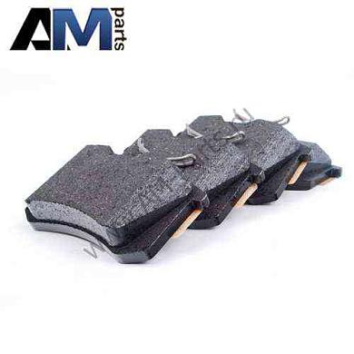 Тормозные колодки 986461769 (BOSCH) для автомобилей VAG аналог 1J0698451KКупить тормозные колодки 986461769 производства BOSCH для Фольксваген/Ауди/Шкода по специальной цене