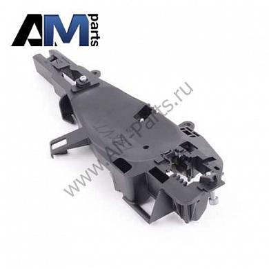 Опора наружной ручки передней/задней правой двери БМВ Х1 Е84 51227199836