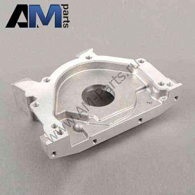 Передний сальник коленвала Пассат СС 1.8 ТСИ 03G103153B