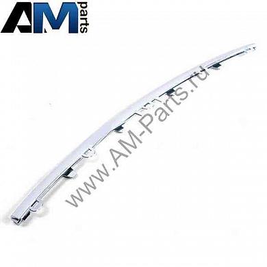 Молдинг бампера для Skoda Superb 3T0853551A2ZZКупить оригинальный молдинг бампера Skoda Superb 3T0853551A2ZZ- Подбор по VIN