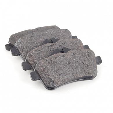 Задние тормозные колодки BB0456P (BLITZ) для автомобилей MBКупить задние тормозные колодки BB0456P производства BLITZ для Мерседес с доставкой точно в срок