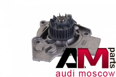 Корпус термостата Ауди Q5 2008-2017 2.0TFSI P659 HEPU