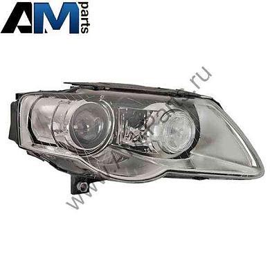 Фара для адаптивного света для Volkswagen Passat 3C0941754KКупить фару для адаптивного света Volkswagen Passat 3C0941754K- Доставка за МКАД