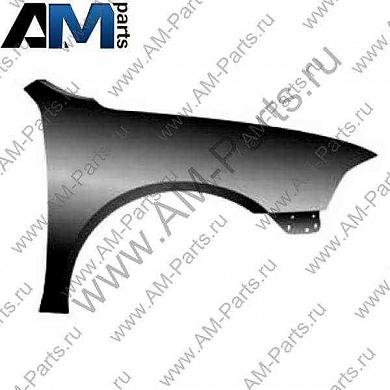 Крыло для Skoda Octavia A5 1Z0821106AКупить оригинальный крыло Skoda Octavia A5 1Z0821106A- Запчасти от дилера