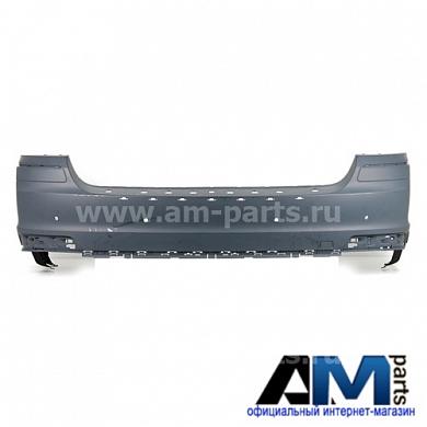 Бампер задний A16488506389999 Мерседес GL X164
