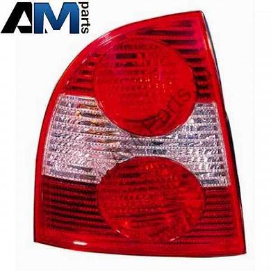 Фонарь задний левый Пассат Б5 Variant 3B9945095AA