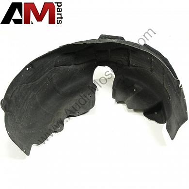 Кожух колесной арки для Audi A7 4G8810172BКупить оригинальную кожух колесной арки Audi A7 4G8810172B- Широкий ассортимент