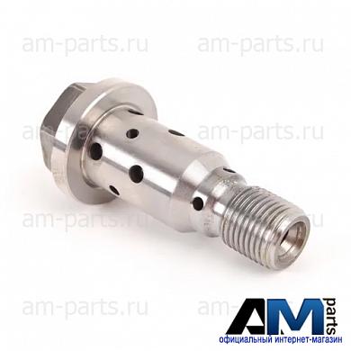 Центральный клапан распредвала механизма изменения фаз A2720500578 Мерседес (выпуск) S500 388л.с.