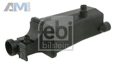Расширительный бачок ОЖ (FEBI) 33550 для BMW X3 E83 2006-2010 2.0i