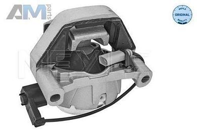 Гидроопора левая MEYLE (1001990307) на Audi A7 (4G) 3.0TDI (2014-2018)
