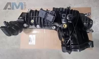 Впускной коллектор 04L129709C для Volkswagen Crafter (2017-2024) 2.0TDI