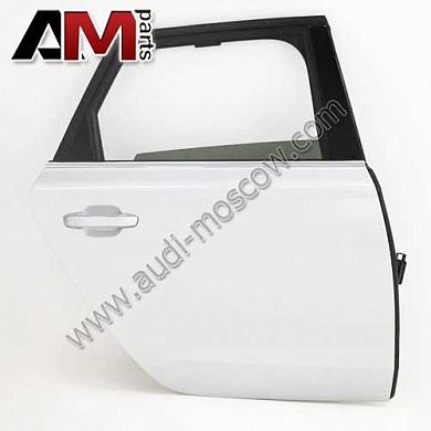 Дверь задняя для Audi A8 D4 4G9833052Заказать оригинальный дверь задння Audi A8 D4 4G9833052- Подбор по VIN