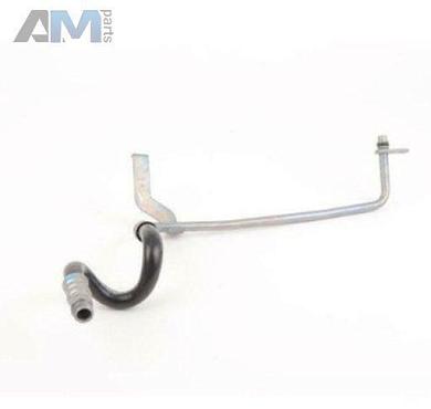 Обратная магистраль 2.0TFSI 8K0317826AJ Audi A4 (B8) 2008-2012 0AW (7-АКП)