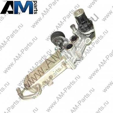 Клапан системы рециркуляции ОГ на Tiguan 2.0 TDI 03L131512DQ