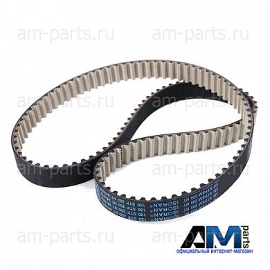 Приводной ремень Фольксваген Гольф 6 1.4TDI (80 л.с.) 036109119AG