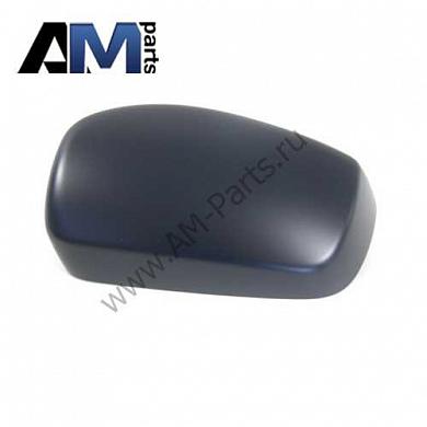 Кожух зеркала правый БМВ Е60 51167078360