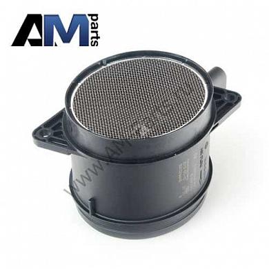 Расходомер воздуха 13628509725 на BMW X6 (E71) 35dX