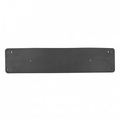 Накладка номерного знака A2128850181 Mercedes E-klasse W212