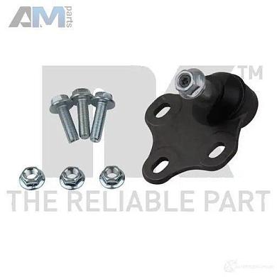 Шаровая опора левая (5044757) NK Audi TT (8J) 2006-2014