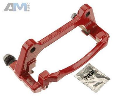 Скоба переднего суппорта (BDA1183) TRW для Skoda Octavia A7 (2013-2017)