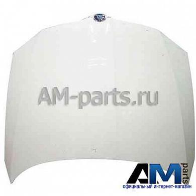 Капот Шкода Суперб 3T0823031B