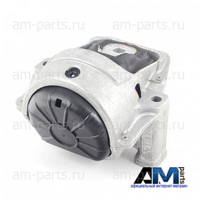 Опора двигателя правая (МКП) Фольксваген Пассат Б8 1.8TFSI (180 л.с.) 8R0199381AL