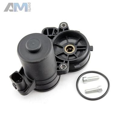 Привод стояночного тормоза Mercedes C W205 (2014-2023) A0009061303