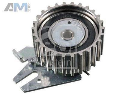 Несущий рычаг левый (102987) FEBI Audi Q5 (8R) 2008-2017