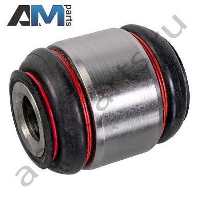 Сайлентблок заднего кулака FEBI (21174) для Mercedes CLS-klasse 2010-2017 II (C218)