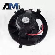 Вентилятор отопителя Шкода Кодиак (2016-2025) 2.0TFSI 3Q1819021C