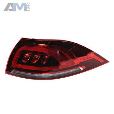 Фонарь правый заднего крыла Mercedes GLE 2018-2025 A1679063204