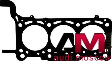 Прокладка ГБЦ рестайлинг Ауди A6 (С6) 2.7 (250 л.с.) 613647010 REINZ