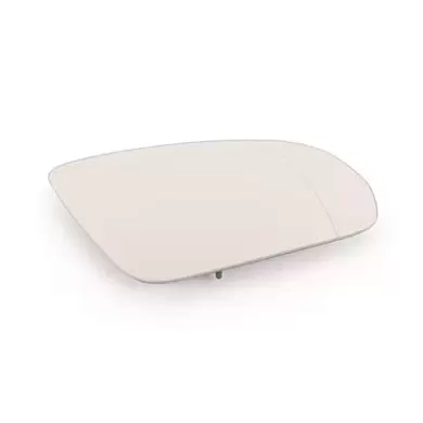 Зеркальный элемент правый на Mercedes GLC 2015-2025 A0998100016