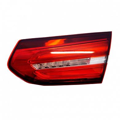 Фонарь правый на крыле A2929064000 Mercedes GLE-Coupe C292