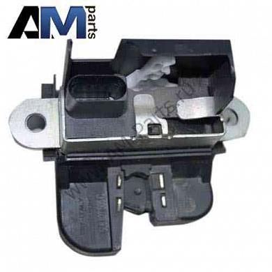 Замок крышки багажника Йети 5L6827505C