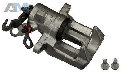 Задний левый суппорт (BHN317E) TRW Audi A3 (8P) 2003-2012